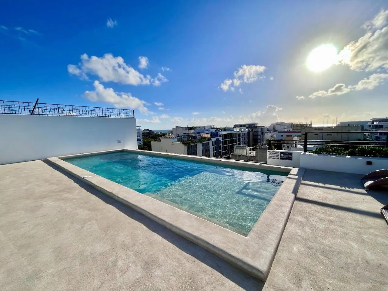 Apartment Feel At Home Just A Few Meters From The Sea! Playa del Carmen