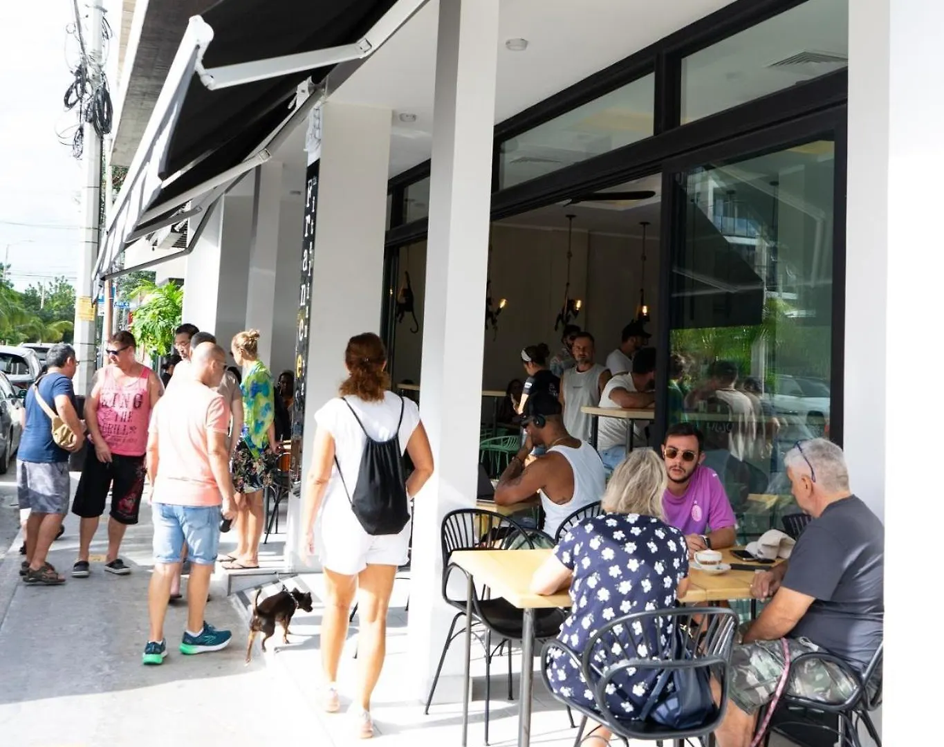 Apartment Feel At Home Just A Few Meters From The Sea! Playa del Carmen Mexico