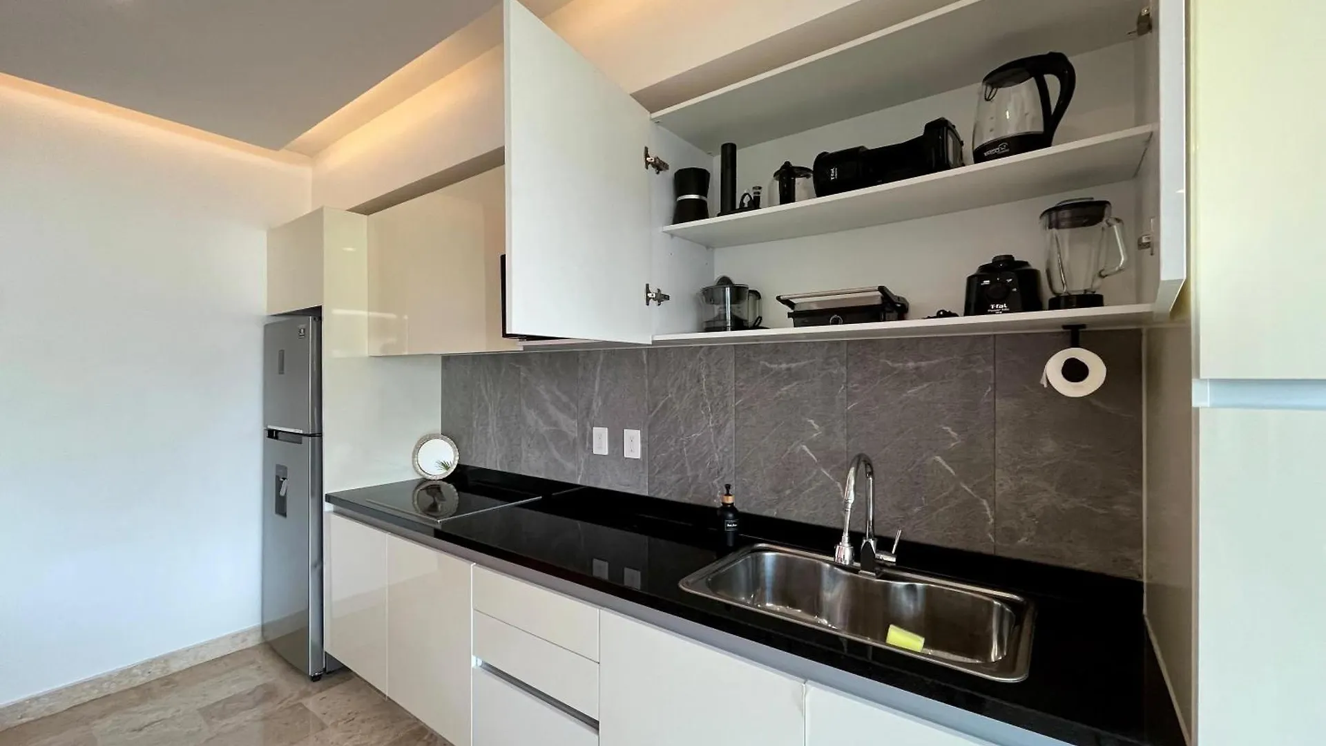 Apartment Feel At Home Just A Few Meters From The Sea! Playa del Carmen